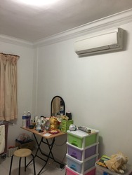 Blk 671 Woodlands Drive 71 (Woodlands), HDB 5 Rooms #179254472